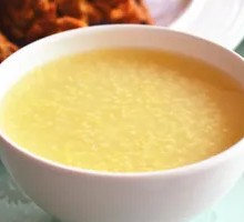 Rice Porridge