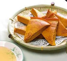 Buckwheat Pancake
