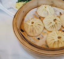 Signature Soup Dumplings