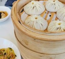 Bull Beef Soup Dumplings
