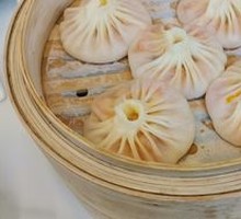 Signature Tofu Soup Dumplings
