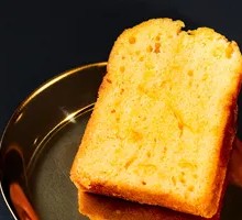 Sponge Cake