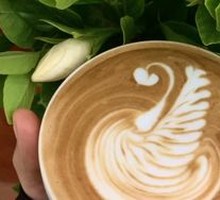 Oat Milk Latte