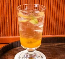 Apricot White Tea