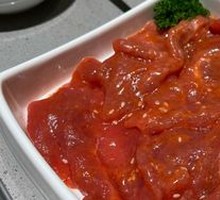 海底捞捞派肥牛