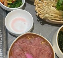 Stir-fried Duck Intestines