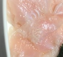 Basa Fish Slices