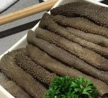 Layered Beef Tripe