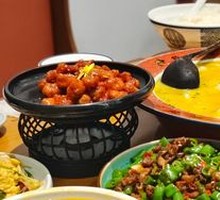 Bean Curd Sour Cabbage Fish Soup