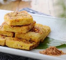Shiping Soft Tofu with Sauce