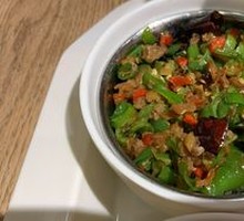 Grandmother's Vegetable Dish