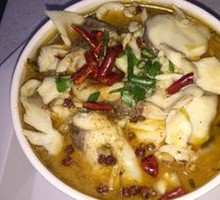 Sour Cabbage Fish