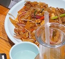 Iron Plate Dry Stir-Fried River Beef
