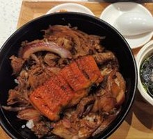Eel Stone Pot Rice