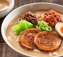 Classic Ajisen Ramen