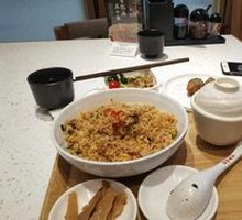 Spicy Beef Rice