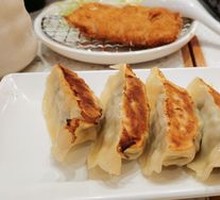 Waqian Pan-Fried Dumplings