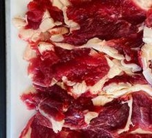 Fresh Cut Wagyu Short Plate