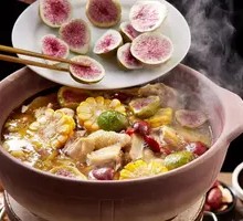 Secret-Recipe Fig with Fruit Aroma
