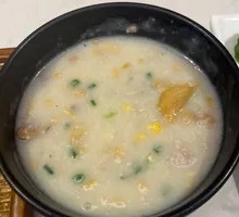 Lao Dong Congee Emperor