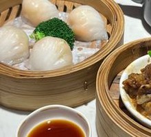 Old Dong Shrimp Dumplings