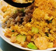 Young Master Fried Rice