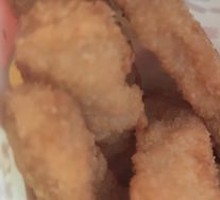 Flower-style霸王 Chicken Strips
