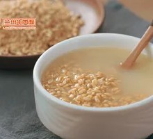 Northwest Oat Sweet Fermented Cake