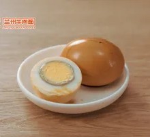 Braised Egg