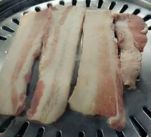 Crispy Roasted Pork Belly