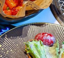 Korean Royal Rice Cake
