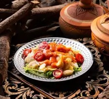Fengshawan Sweet and Sour Fried Fish