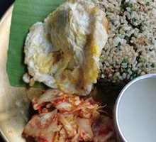 Old Dai-style Sabei Fried Rice
