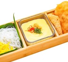Special Mixed Rice Noodles