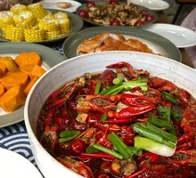 Spicy Crawfish