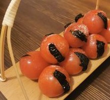 Tomato Plum Sauce