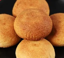 Yun Leg Pastry