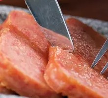 Classic Yunnan Ham Luncheon Meat Can