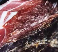 Fu's Three-Year Raw Ham (Yun Ham)