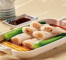 Fresh Meat Rice Noodle Roll