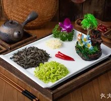 Stir-fried Dry Boletus