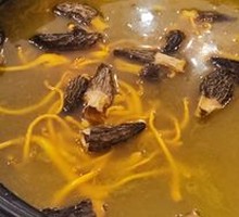 Free-range Chicken Hot Pot