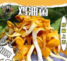 Chicken of the Woods