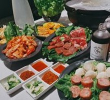 Grilled Meat Delight