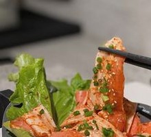 Special Pork Belly
