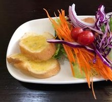 Buffet Salad