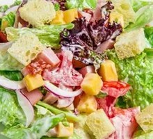 Vegetable Salad
