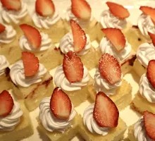 Cake Dessert