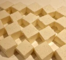 Milk Jelly