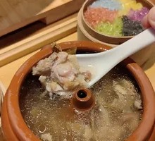 Songong Steam Pot Chicken